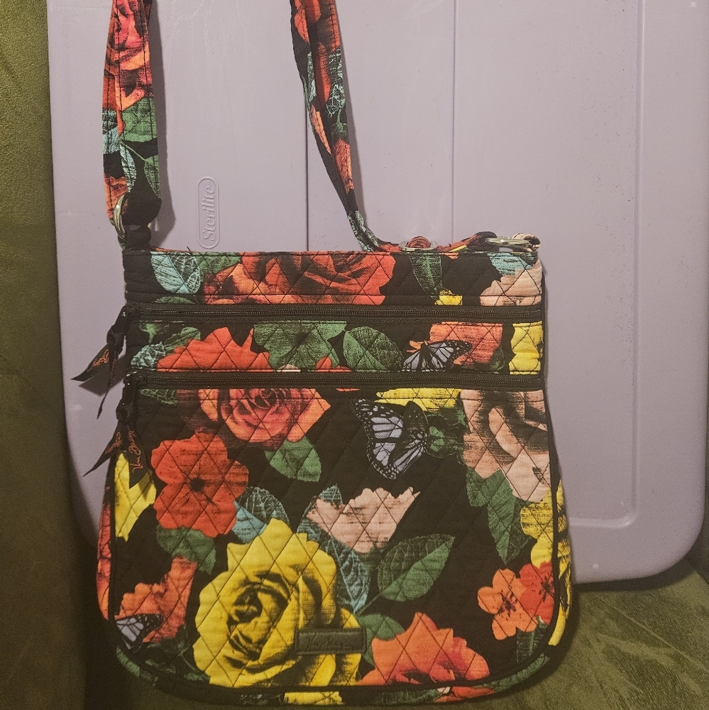 Vera Bradley Crossbody
